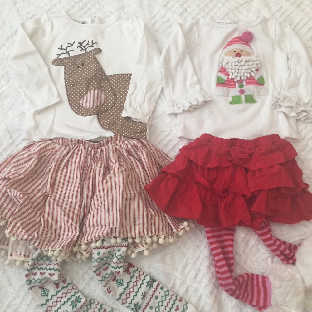 Holiday Outfits